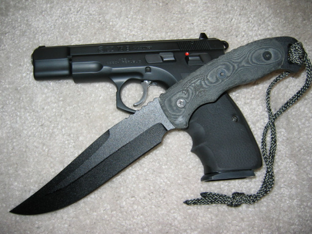 Обои картинки фото оружие