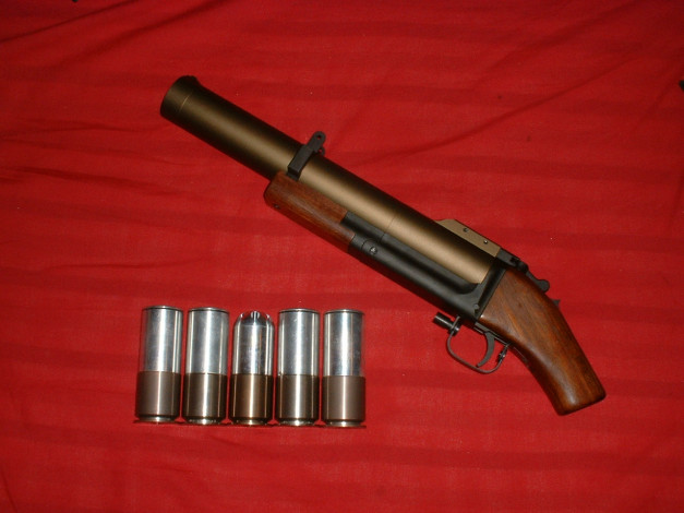 Обои картинки фото оружие