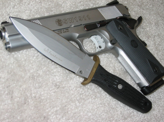 Обои картинки фото оружие