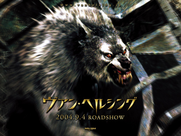 Обои картинки фото van, helsing, кино, фильмы