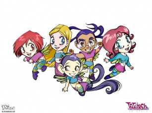 Картинка аниме