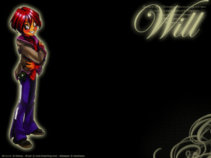 Картинка аниме