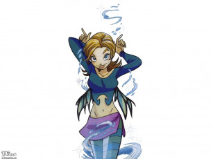 Картинка аниме