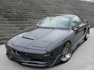 Картинка автомобили bmw