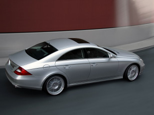 Картинка автомобили brabus