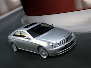 Картинка автомобили brabus