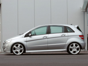 Картинка автомобили brabus