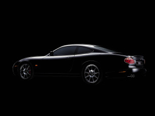 Картинка автомобили jaguar