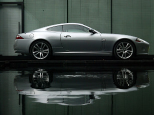 Картинка автомобили jaguar