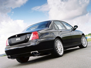 Картинка автомобили mg