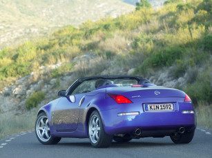 Картинка автомобили nissan datsun