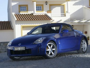 обоя автомобили, nissan, datsun