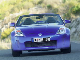 Картинка автомобили nissan datsun