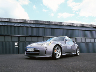 Картинка автомобили nissan datsun