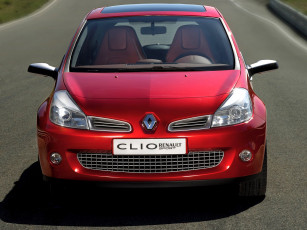 Картинка автомобили renault