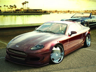 Картинка автомобили виртуальный тюнинг