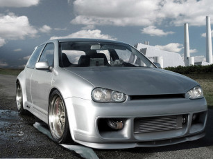 Картинка автомобили volkswagen