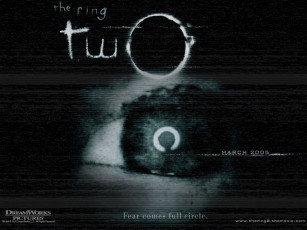 Картинка кино фильмы the ring
