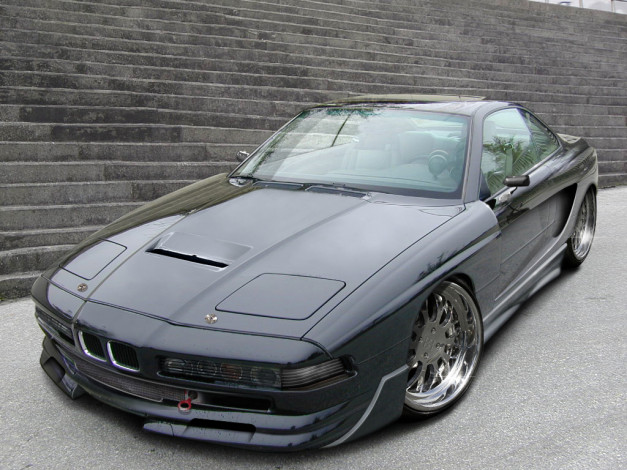 Обои картинки фото автомобили, bmw