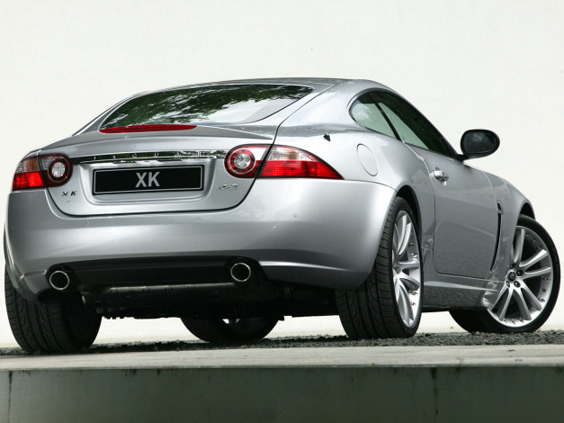 Обои картинки фото автомобили, jaguar