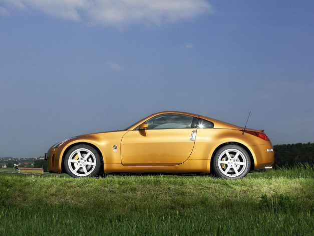 Обои картинки фото автомобили, nissan, datsun