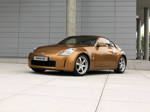 Обои картинки фото автомобили, nissan, datsun