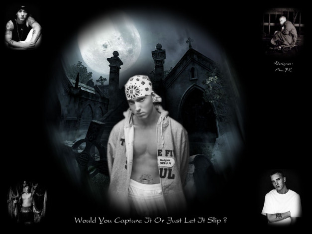 Обои картинки фото eminem, музыка