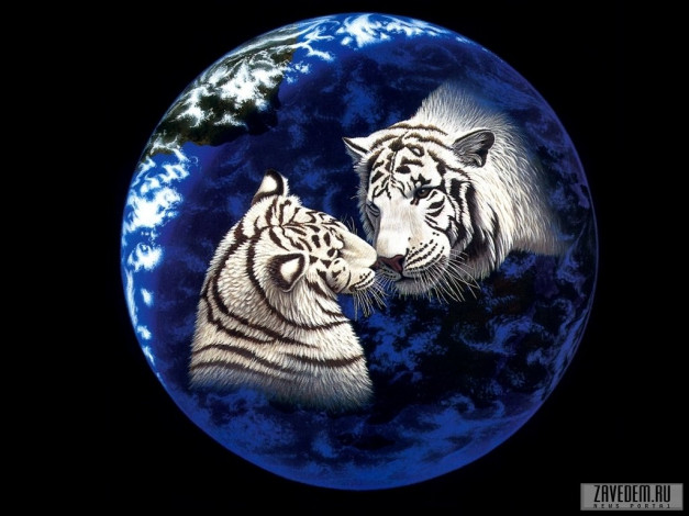 Обои картинки фото фэнтези, william, schimmel