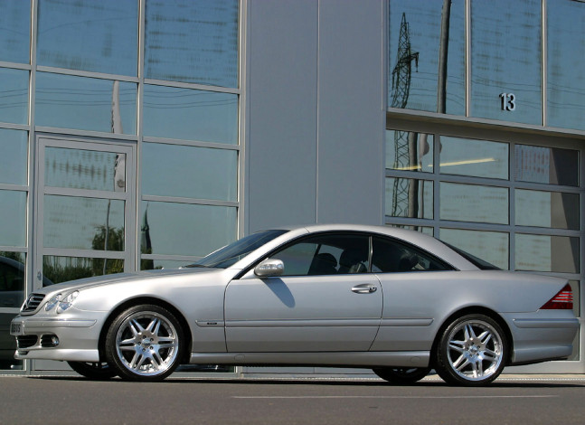 Обои картинки фото автомобили, brabus