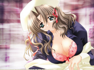 Картинка аниме *unknown другое