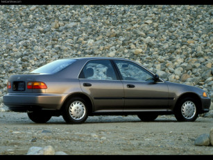 Картинка автомобили honda