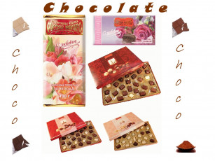 Картинка еда конфеты шоколад сладости