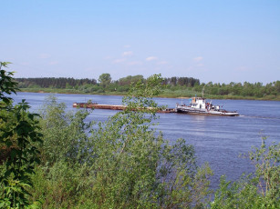 Картинка корабли баркасы буксиры