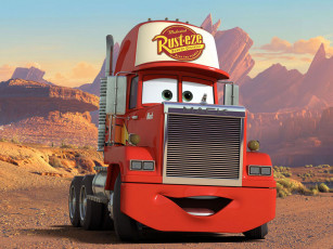 Картинка мультфильмы cars