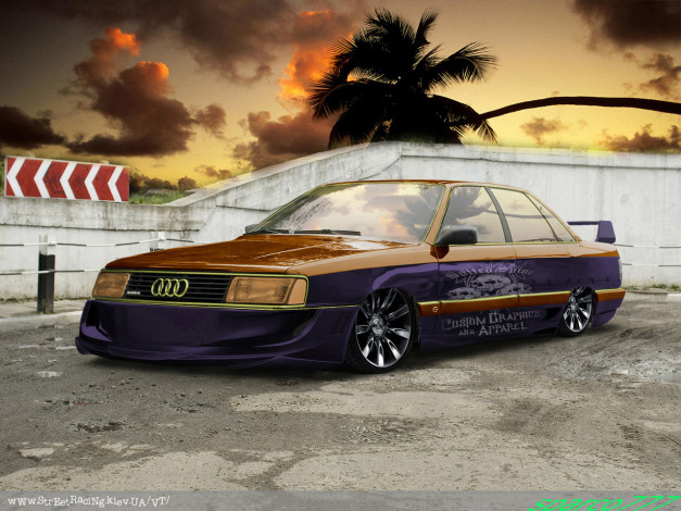 Обои картинки фото by, sparco, автомобили, виртуальный, тюнинг