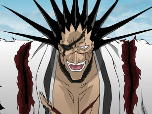 Картинка аниме bleach