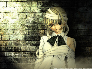 Картинка аниме ichigo 100%