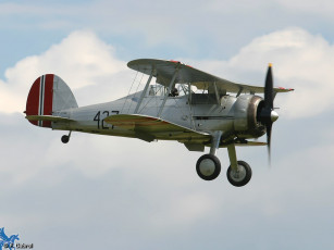 Картинка авиация лёгкие одномоторные самолёты