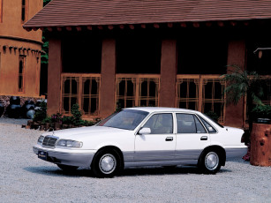 Картинка автомобили daewoo