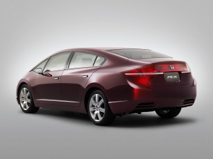 Картинка автомобили honda