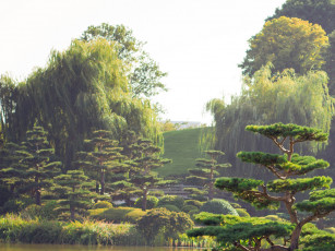 Картинка города сиэтл сша