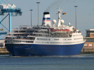 Картинка корабли теплоходы