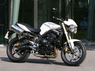 Картинка мотоциклы triumph