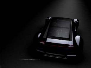 Картинка saleen s5s raptor автомобили 3д