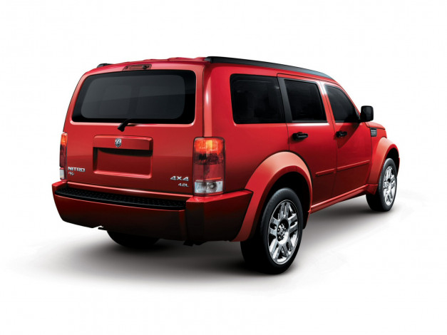 Обои картинки фото автомобили, dodge