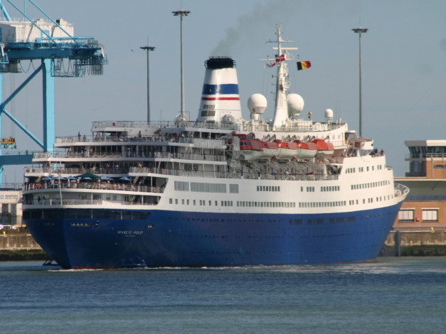 Обои картинки фото корабли, теплоходы