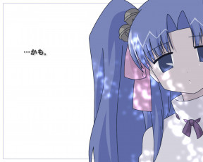 Картинка аниме clannad