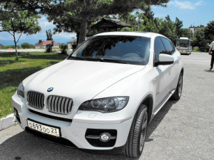 Картинка автомобили bmw