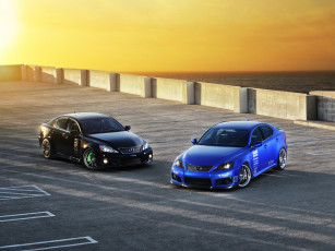 Картинка автомобили lexus