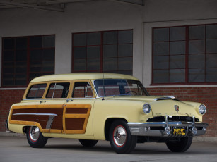 Картинка автомобили mercury